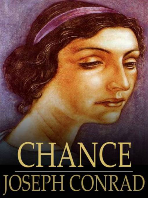 Title details for Chance by Joseph Conrad - Available